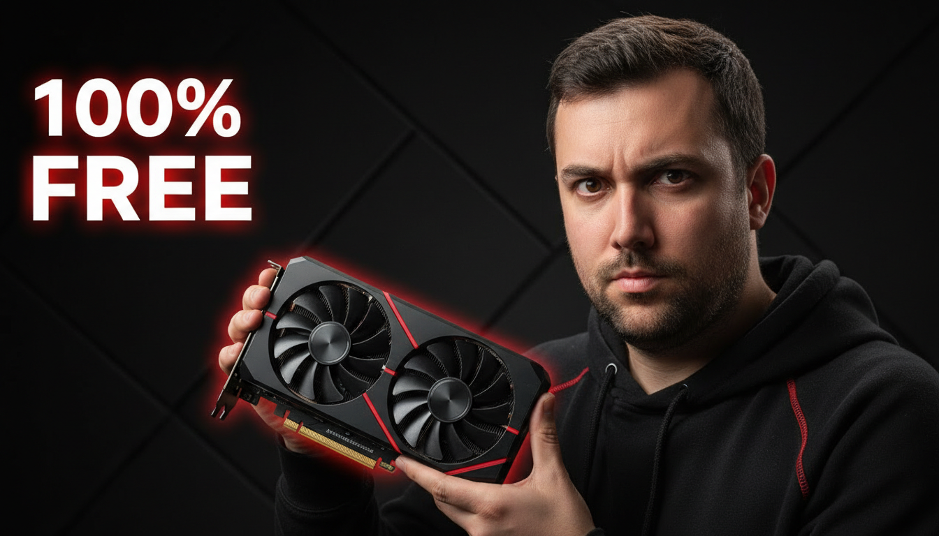 Viral YouTube Thumbnail Example 4