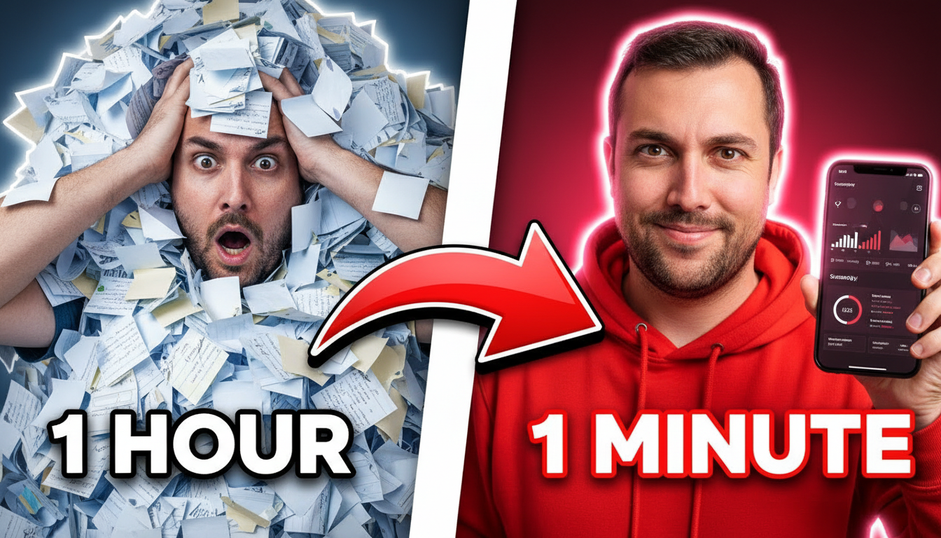 Viral YouTube Thumbnail Example 4