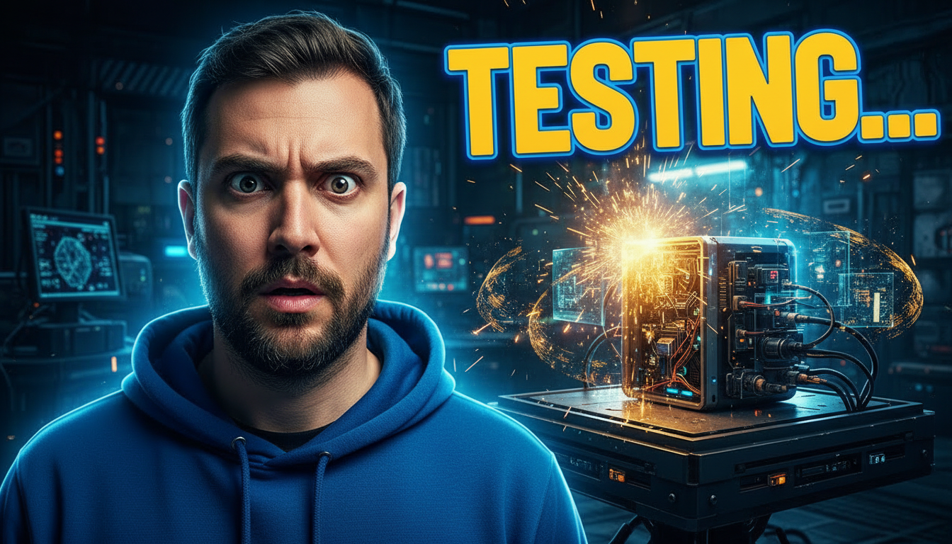 Viral YouTube Thumbnail Example 8