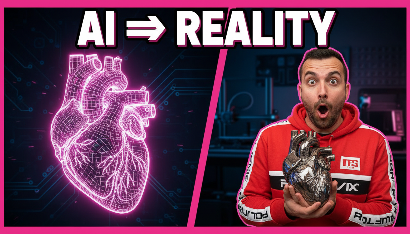 Viral YouTube Thumbnail Example 6