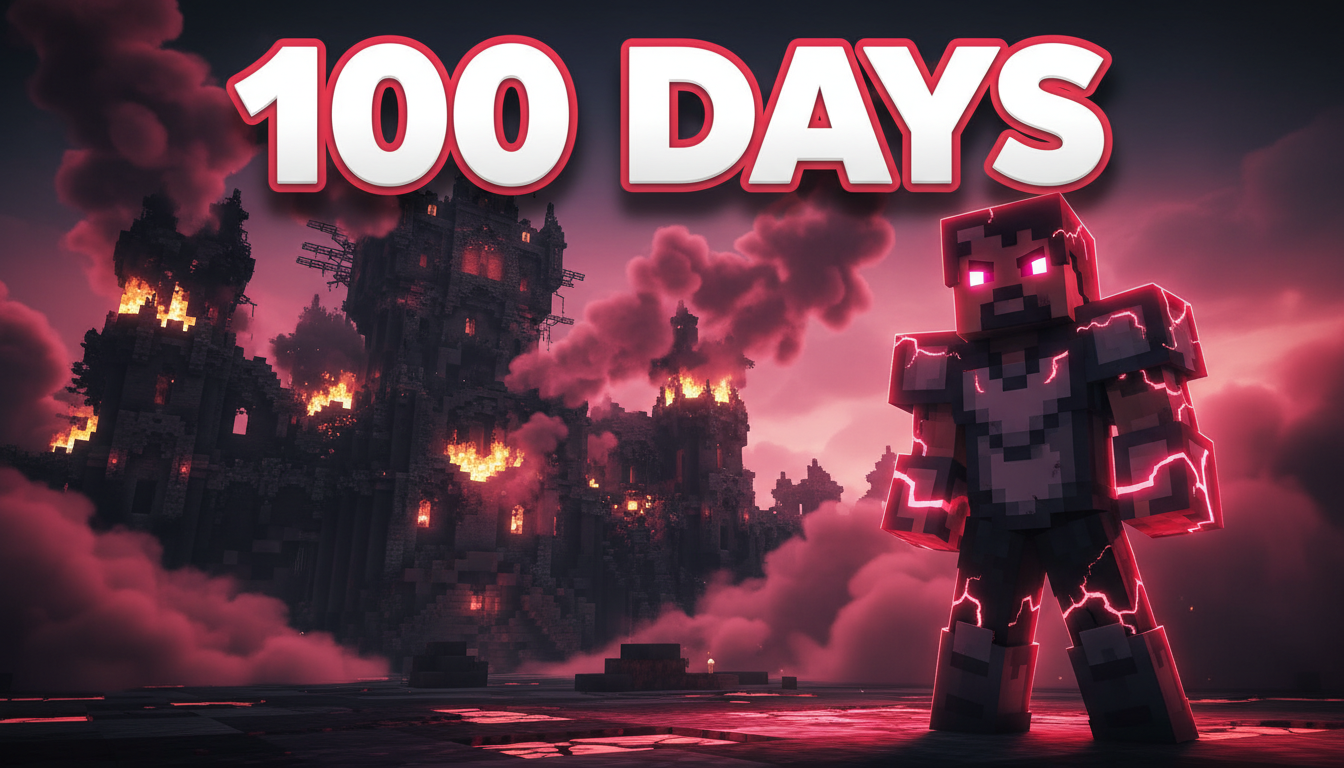 Viral YouTube Thumbnail Example 5