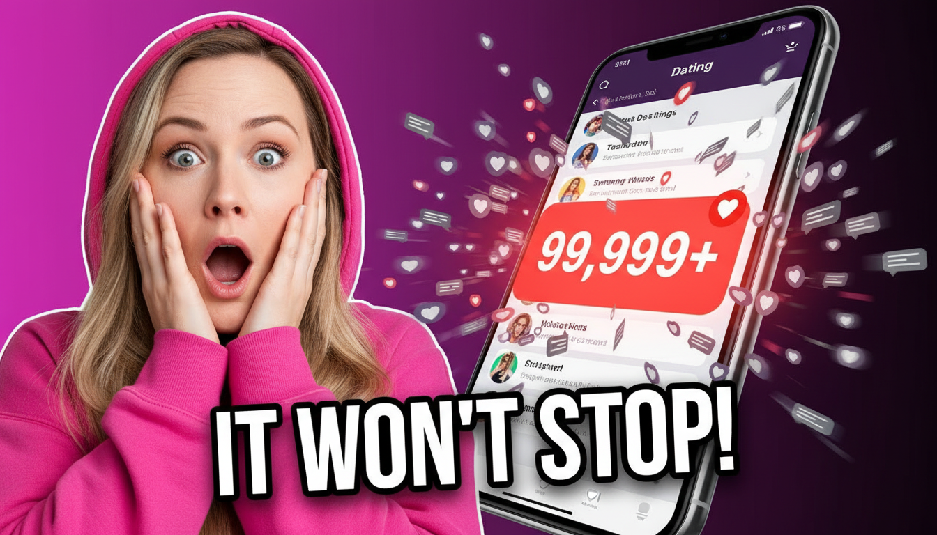 Viral YouTube Thumbnail Example 3